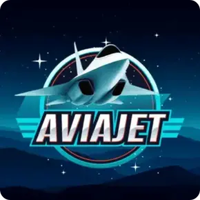 Aviajet instant win