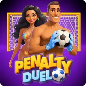 Penalty Duel fast game