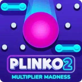 Plinko 2 game