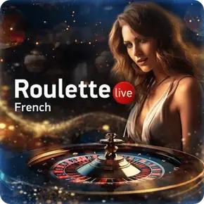 Roulette Live French